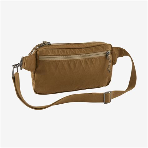 patagonia stand up belt bag|patagonia zippered pouch.